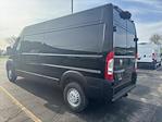 New 2025 Ram ProMaster 2500 High Roof Empty Cargo Van for sale #D64327 - photo 2