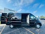 New 2025 Ram ProMaster 2500 High Roof Empty Cargo Van for sale #D64327 - photo 10