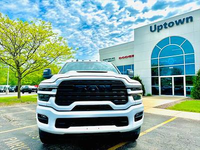 New 2025 Ram 2500 Limited Crew Cab 4x4 Pickup for sale #D64332 - photo 2