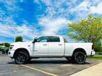 New 2025 Ram 2500 Limited Crew Cab 4x4 Pickup for sale #D64332 - photo 3