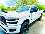 New 2025 Ram 2500 Limited Crew Cab 4x4 Pickup for sale #D64332 - photo 4
