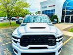 New 2025 Ram 2500 Limited Crew Cab 4x4 Pickup for sale #D64332 - photo 22