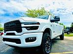New 2025 Ram 2500 Limited Crew Cab 4x4 Pickup for sale #D64332 - photo 23