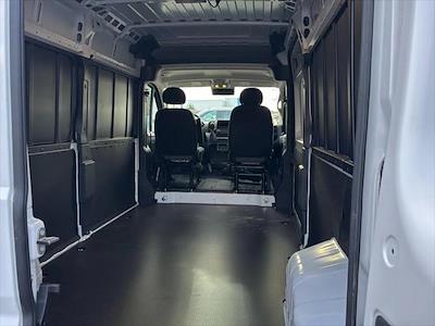 New 2025 Ram ProMaster 2500 High Roof Empty Cargo Van for sale #D64333 - photo 2