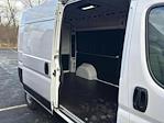 New 2025 Ram ProMaster 2500 High Roof Empty Cargo Van for sale #D64333 - photo 4