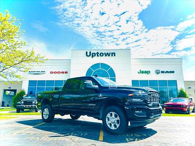 New 2025 Ram 2500 Big Horn Crew Cab 4x4 Pickup for sale #D64336 - photo 2