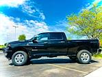 New 2025 Ram 2500 Big Horn Crew Cab 4x4 Pickup for sale #D64336 - photo 4
