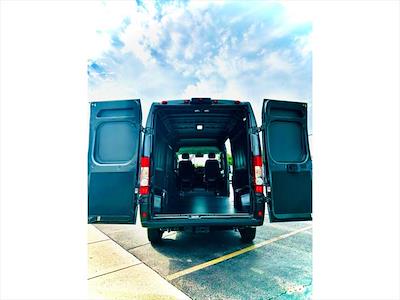 New 2025 Ram ProMaster 2500 High Roof Empty Cargo Van for sale #D64339 - photo 2