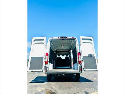 New 2025 Ram ProMaster 2500 High Roof Empty Cargo Van for sale #D64340 - photo 2