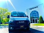 New 2025 Ram ProMaster 2500 High Roof Empty Cargo Van for sale #D64340 - photo 3