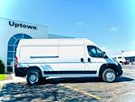 New 2025 Ram ProMaster 2500 High Roof Empty Cargo Van for sale #D64340 - photo 5