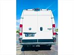 New 2025 Ram ProMaster 2500 High Roof Empty Cargo Van for sale #D64340 - photo 8