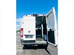 New 2025 Ram ProMaster 2500 High Roof Empty Cargo Van for sale #D64340 - photo 9
