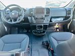 New 2025 Ram ProMaster 2500 High Roof Empty Cargo Van for sale #D64340 - photo 13