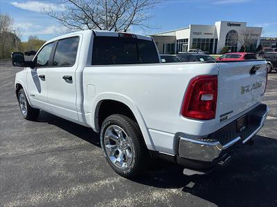 New 2025 Ram 1500 Big Horn Crew Cab 4x4 Pickup for sale #D64345 - photo 2