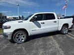 New 2025 Ram 1500 Big Horn Crew Cab 4x4 Pickup for sale #D64345 - photo 1