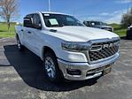 New 2025 Ram 1500 Big Horn Crew Cab 4x4 Pickup for sale #D64345 - photo 4