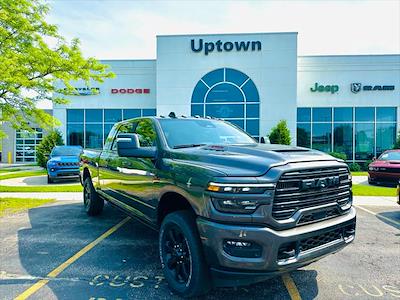 New 2025 Ram 2500 Laramie Mega Cab 4x4 Pickup for sale #D64347 - photo 1