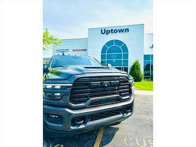 New 2025 Ram 2500 Laramie Mega Cab 4x4 Pickup for sale #D64347 - photo 2