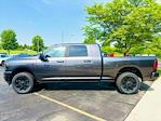 New 2025 Ram 2500 Laramie Mega Cab 4x4 Pickup for sale #D64347 - photo 9