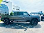 New 2025 Ram 2500 Laramie Mega Cab 4x4 Pickup for sale #D64347 - photo 4