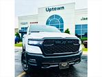 New 2025 Ram 1500 Warlock Crew Cab 4x4 Pickup for sale #D64349 - photo 2