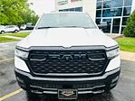 New 2025 Ram 1500 Warlock Crew Cab 4x4 Pickup for sale #D64349 - photo 3