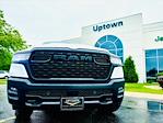 New 2025 Ram 1500 Warlock Crew Cab 4x4 Pickup for sale #D64349 - photo 4