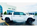 New 2025 Ram 1500 Warlock Crew Cab 4x4 Pickup for sale #D64349 - photo 5