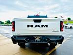New 2025 Ram 1500 Warlock Crew Cab 4x4 Pickup for sale #D64349 - photo 8
