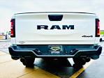 New 2025 Ram 1500 Warlock Crew Cab 4x4 Pickup for sale #D64349 - photo 9