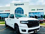 New 2025 Ram 1500 Big Horn Crew Cab 4x4 Pickup for sale #D64350 - photo 1