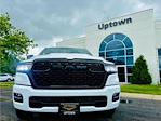 New 2025 Ram 1500 Big Horn Crew Cab 4x4 Pickup for sale #D64350 - photo 4