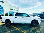 New 2025 Ram 1500 Big Horn Crew Cab 4x4 Pickup for sale #D64350 - photo 6