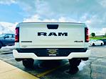 New 2025 Ram 1500 Big Horn Crew Cab 4x4 Pickup for sale #D64350 - photo 7