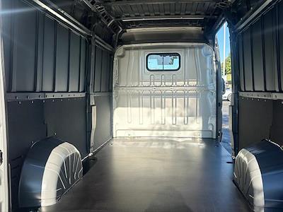 New 2025 Ram ProMaster 2500 High Roof Empty Cargo Van for sale #D64355 - photo 2