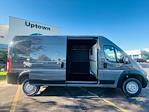 New 2025 Ram ProMaster 2500 High Roof Empty Cargo Van for sale #D64355 - photo 10