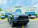 New 2025 Ram 1500 Rebel Crew Cab 4x4 Pickup for sale #D64356 - photo 2