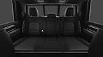 New 2025 Ram 1500 Laramie Crew Cab 4x4 Pickup for sale #D64357 - photo 3