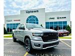 New 2025 Ram 1500 Big Horn Crew Cab 4x4 Pickup for sale #D64358 - photo 2