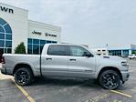 New 2025 Ram 1500 Big Horn Crew Cab 4x4 Pickup for sale #D64358 - photo 33
