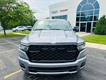 New 2025 Ram 1500 Big Horn Crew Cab 4x4 Pickup for sale #D64358 - photo 4
