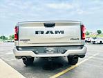 New 2025 Ram 1500 Big Horn Crew Cab 4x4 Pickup for sale #D64358 - photo 7