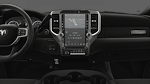 New 2025 Ram 2500 Big Horn Crew Cab 4x4 Pickup for sale #D64359 - photo 5