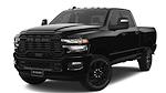 New 2025 Ram 2500 Big Horn Crew Cab 4x4 Pickup for sale #D64360 - photo 1