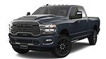 New 2025 Ram 2500 Laramie Crew Cab 4x4 Pickup for sale #D64364 - photo 1