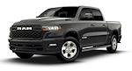 New 2026 Ram 1500 Big Horn Crew Cab 4x4 Pickup for sale #D64368 - photo 1