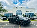 New 2026 Ram 1500 Laramie Crew Cab 4x4 Pickup for sale #D64374 - photo 1
