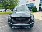 New 2026 Ram 1500 Laramie Crew Cab 4x4 Pickup for sale #D64374 - photo 4
