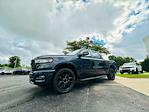 New 2026 Ram 1500 Laramie Crew Cab 4x4 Pickup for sale #D64374 - photo 5